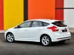 Ford Focus Sport 2014 года